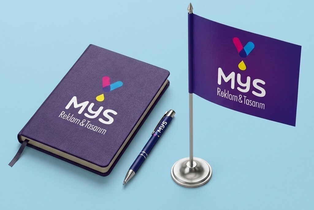 Giresun Bulancak Kurumsal Kimlik Tasarımı Hizmeti | MYS Reklam Tasarım