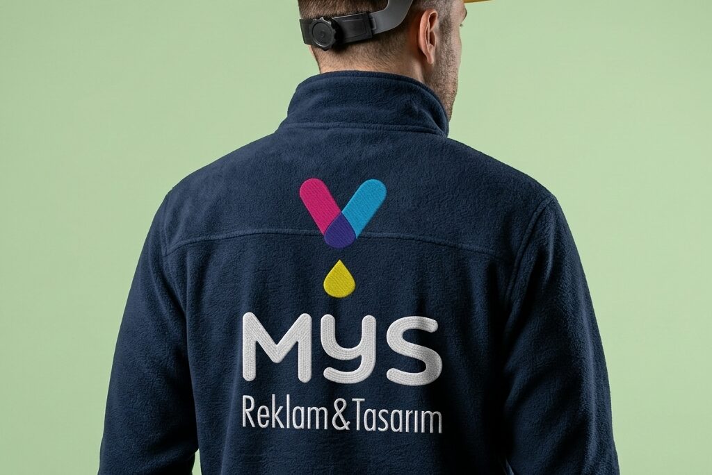Giresun Bulancak İşçi Kıyafetleri Baskı ve Tasarımı | MYS Reklam